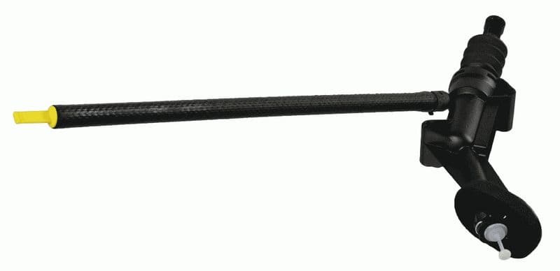 Hoofdcilinder koppeling (19,05mm) past: FORD TRANSIT, TRANSIT TOURNEO 2.2D 04.06-12.14