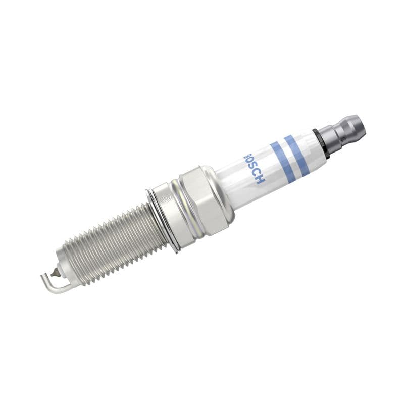 Spark plug
