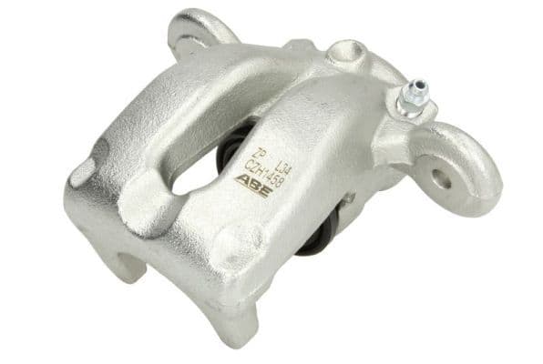 Schijfremklauw Achter Links (nieuw) past: BMW 1 (E81), 1 (E87), 3 (E90), 3 (E92) 1.6/2.0/2.0D 06.04-06.13