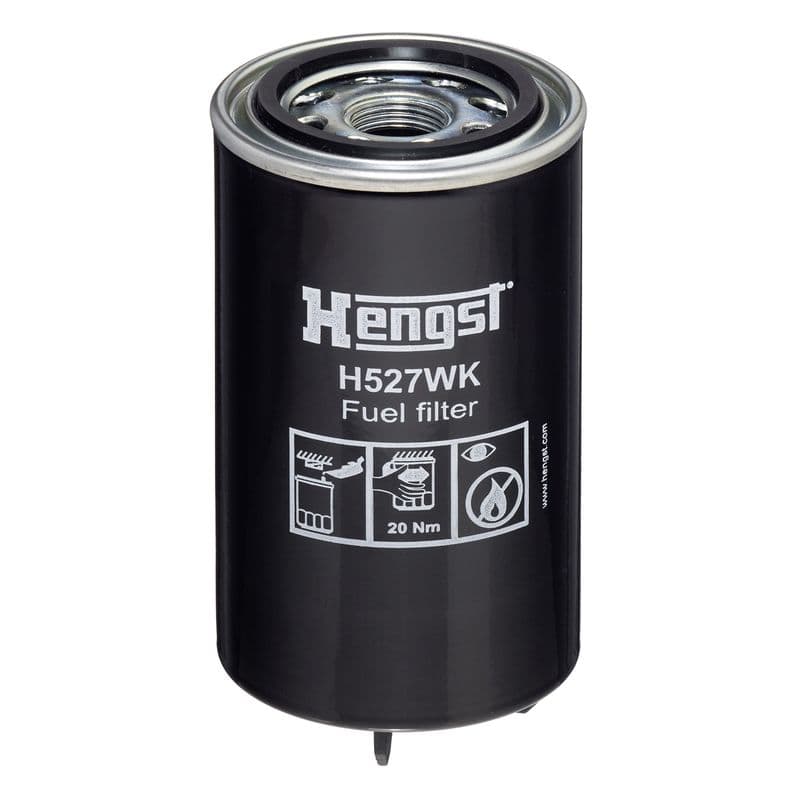 HENGST FILTER