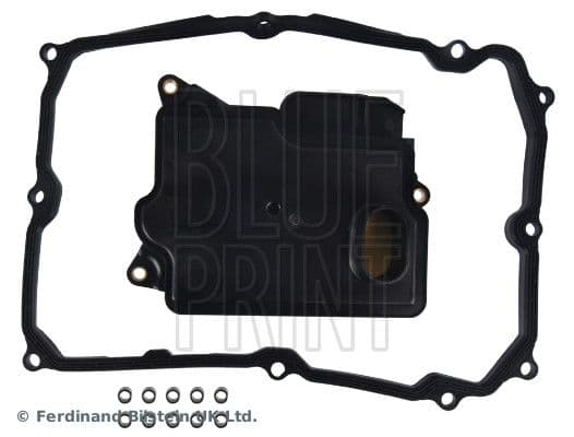 Hydraulisch filter versnellingsbak past: TOYOTA HILUX VIII, LAND CRUISER PRADO 2.4D/2.8D 05.15-