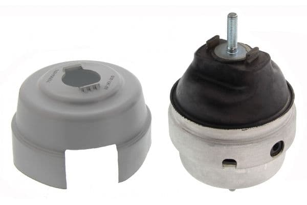 Motorsteun Voor Links/Rechts, hydraulisch past: SAAB 900 I, 900 II, 9000, 9-3 2.0/2.3/3.0 09.84-08.03