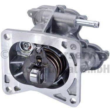 Vacuum Pump, braking system