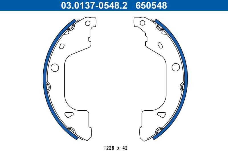 Remschoen past: RENAULT CAPTUR II 1.0-1.5D 01.20-