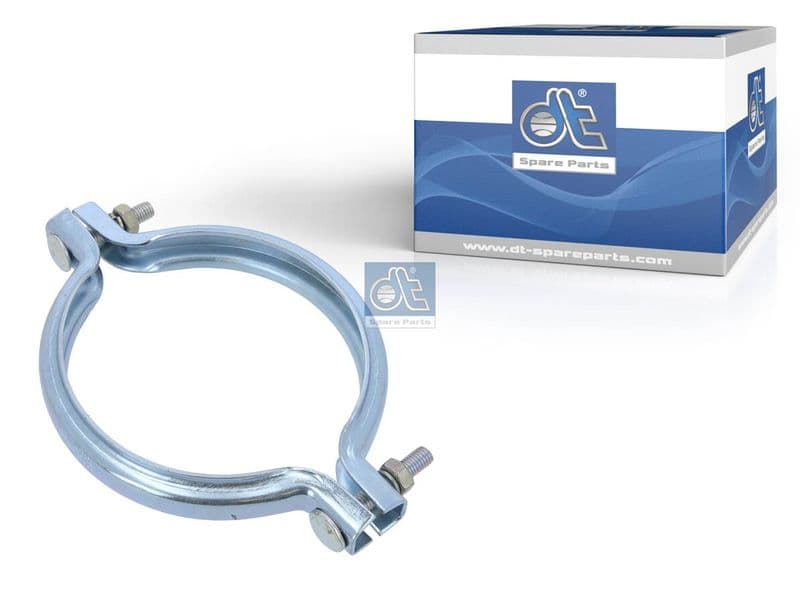 Pipe Connector, exhaust system