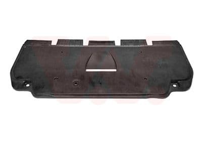 Motorkap / Onderdelen / Isolatie