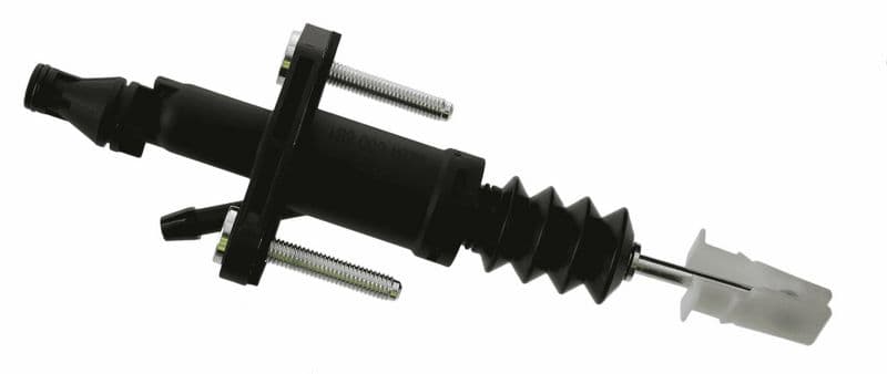 Hoofdcilinder koppeling , voertuig met het stuurwiel op de links past: CHEVROLET CRUZE, MALIBU, ORLANDO  OPEL ASTRA J, ASTRA J GTC, CASCADA, INSIGNIA A, INSIGNIA A COUNTRY 1.3D-2.8 07.08-