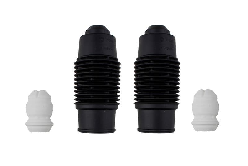 Dust Cover Kit, shock absorber