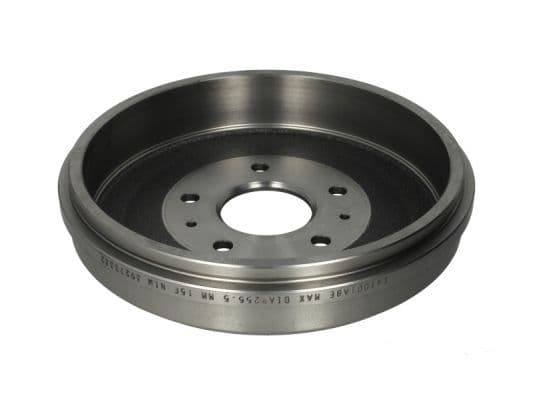 Brake drum Achter past: LAND ROVER FREELANDER I 1.8/2.0D/2.5 02.98-10.06