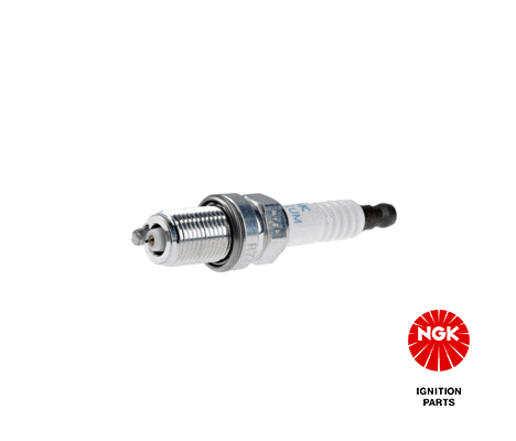 Spark plug