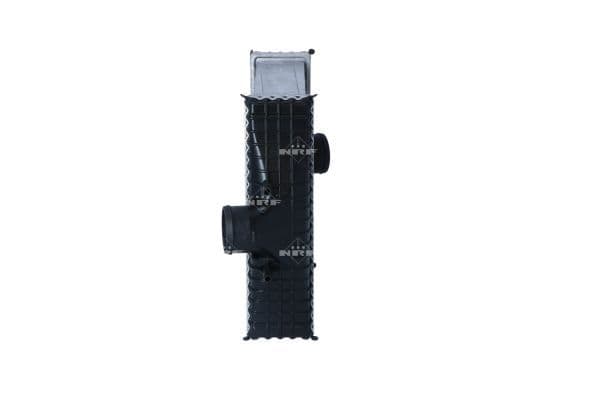 Toevoerluchtkoeler past: LAND ROVER RANGE ROVER IV, RANGE ROVER SPORT II 3.0D/3.0DH/4.4D 08.12-03.22