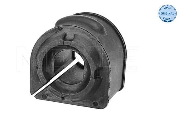 Mounting, stabiliser bar