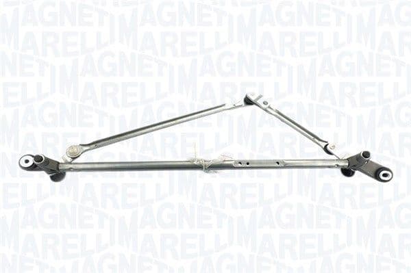 Wiper Linkage