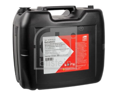 Differentiële aandrijfas (lengte334mm) met flens