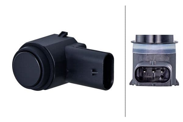 Parkeerafstandsensor Achter past: KIA