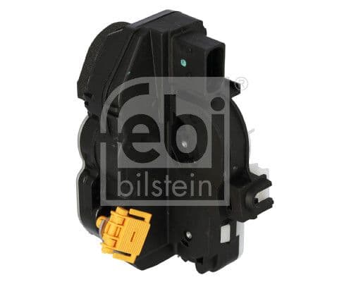 Door lock Achter Rechts (aantal pinnen: 5) past: CHEVROLET AVEO III, TRAX  OPEL MOKKA A 03.11-12.20