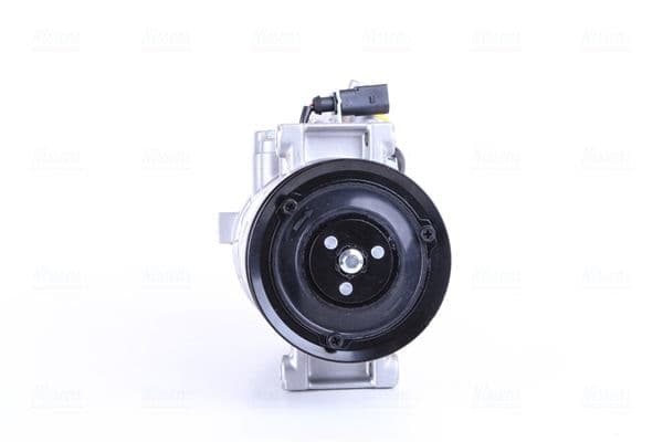 Airconditioning compressor past: AUDI A4 ALLROAD B8, A4 B6, A4 B7, A4 B8, A5, A6 ALLROAD C6, A6 ALLROAD C7, A6 C6, A6 C7, A7, Q5 2.4-3.0D 11.00-09.18