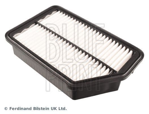 Luchtfilter (Patroon) past: HYUNDAI I40 I, I40 I CW, IX35  KIA CARENS IV, SORENTO II, SPORTAGE III 1.6-2.4 08.09-