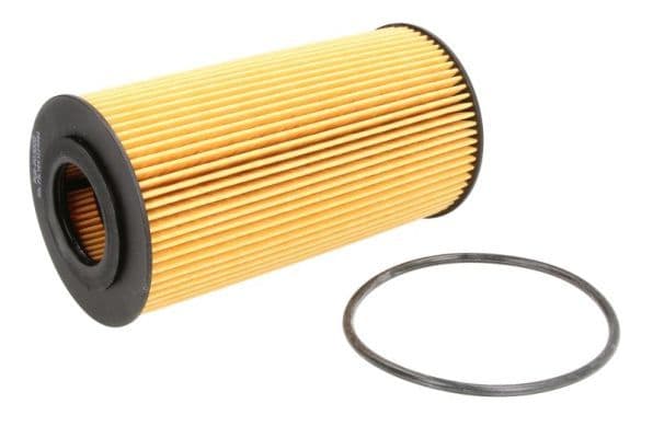 Oil filter