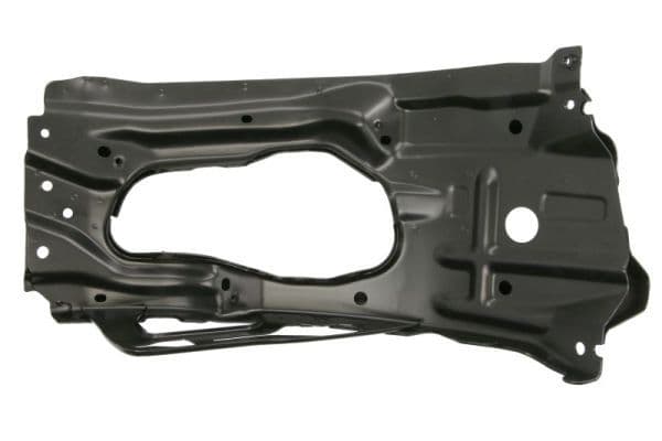 Bumper element (halogeensteun) Voor Rechts past: DAF XF II, XG 06.21-