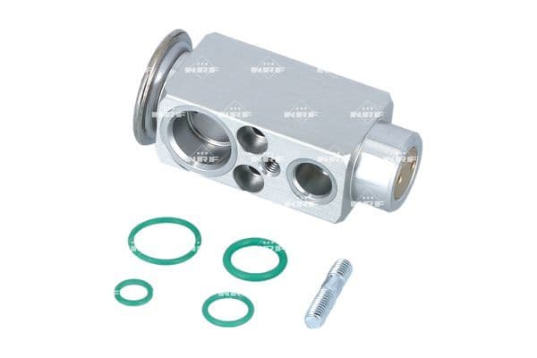 Airconditioning ventiel (doorsnede: 18mm²) past: MERCEDES AMG GT (C190), C (C204), C (CL203), C (W203), C (W204), C T-MODEL (S203), C T-MODEL (S204), CLC (CL203), CLK (A209) 1.6-6.3 07.97-