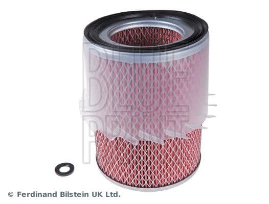Air filter