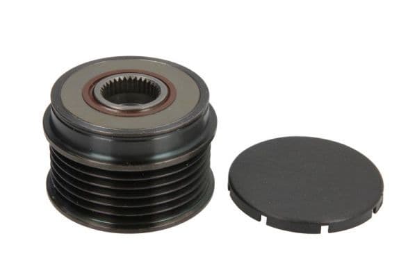 Dynamo poelie past: VOLVO C30, C70 I, S40 I, S40 II, S60 I, S70, S80 I, S80 II, V40, V50, V60 I, V70 I, V70 II, V70 III, XC70 I, XC70 II, XC90 I 1.6-4.4 07.95-05.18