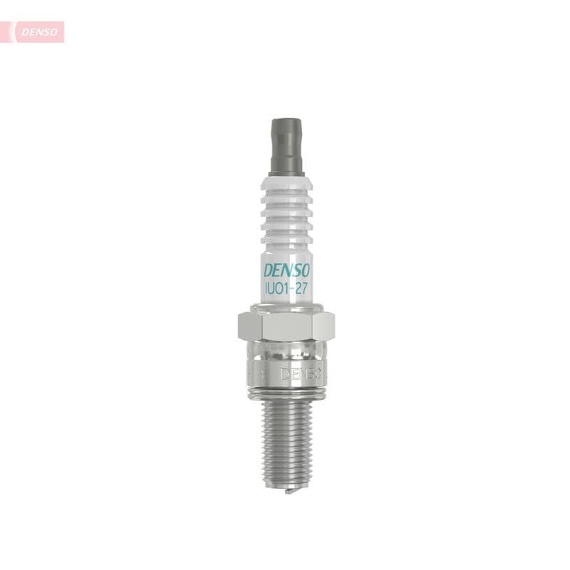 Spark plug