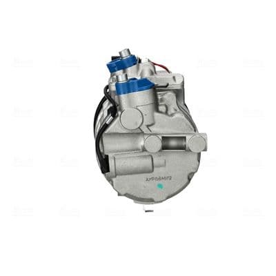 Airconditioning compressor past: AUDI A4 B7, A8 D3, Q7  LAMBORGHINI GALLARDO, GALLARDO SPYDER 2.8-5.2 01.05-