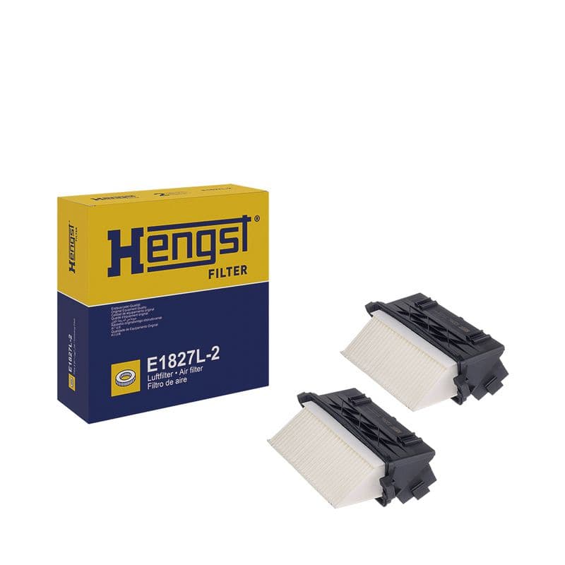 HENGST FILTER