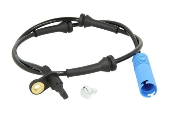 ABS-sensor Achter Links/Rechts past: LAND ROVER FREELANDER I 1.8/2.0D/2.5 02.98-10.06