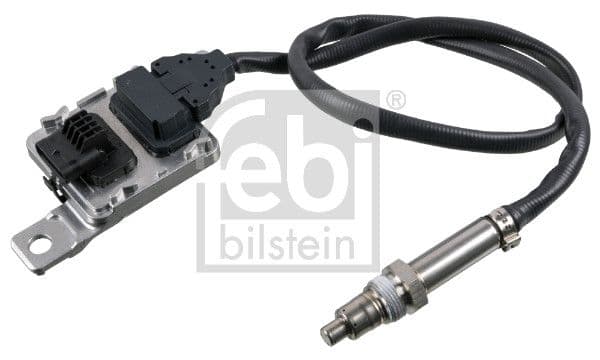 NOx-sensor past: AUDI A6 ALLROAD C7, A6 C7, A7 3.0D 07.14-09.18