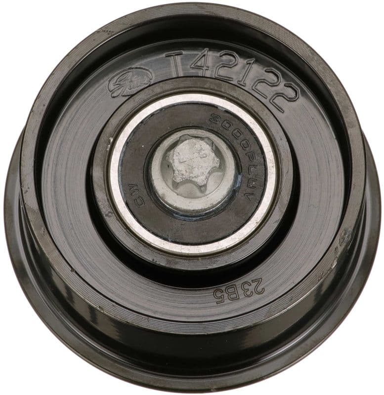 Deflection/Guide Pulley, timing belt
