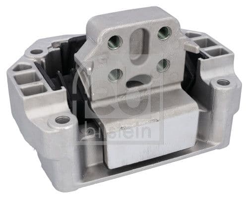 Bevestiging van de transmissie Links/Rechts past: SCANIA F, K I, N BUS DC07.101-DT12.17 02.04-