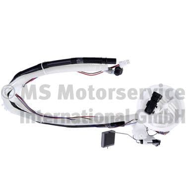 Sender Unit, fuel tank