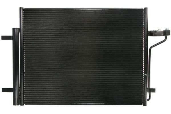 A/C condensator (met droger) past: FORD C-MAX II, KUGA II  FORD USA ESCAPE 1.6/2.0H/2.5 09.12-12.19