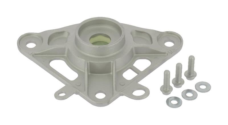 MacPherson veerpoot bevestiging Achter Links past: FIAT 500X  JEEP RENEGADE 1.0-2.0D 07.14-