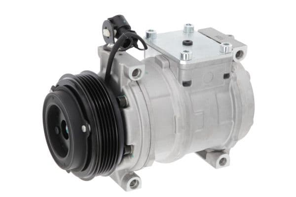 Airconditioning compressor past: BMW 3 (E36), 5 (E34), 7 (E32), 8 (E31), Z3 (E36) 2.0-4.4 06.87-06.01
