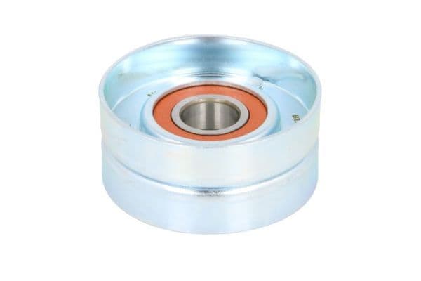 Meervoudige V-snaar spanrol past: RENAULT GRAND SCENIC III, MEGANE, MEGANE III, SCENIC III 1.4 02.09-09.16