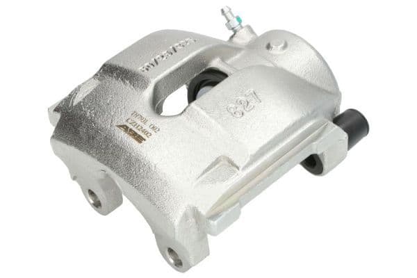 Schijfremklauw Voor Links (nieuw) past: BMW 3 (E46), Z4 (E85), Z4 (E86) 3.2 07.00-08.08