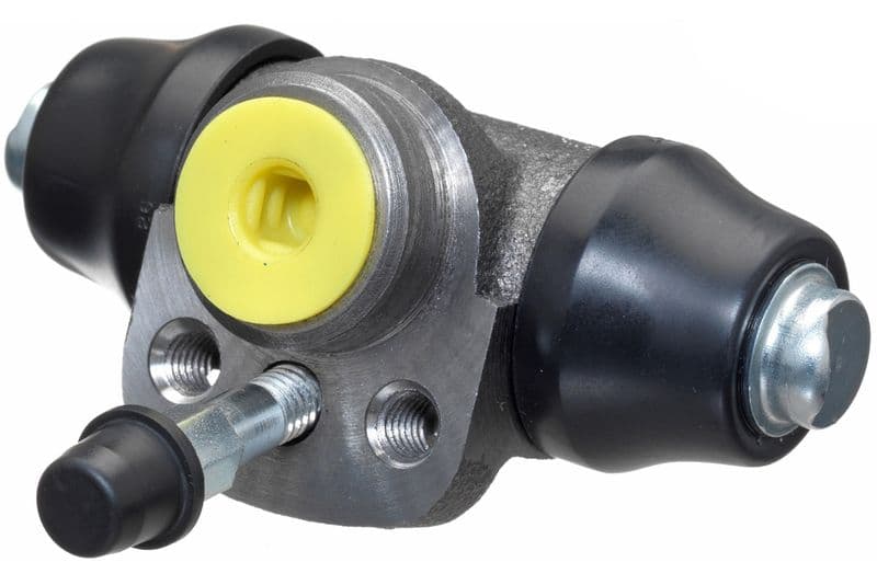 Wheel brake cylinder