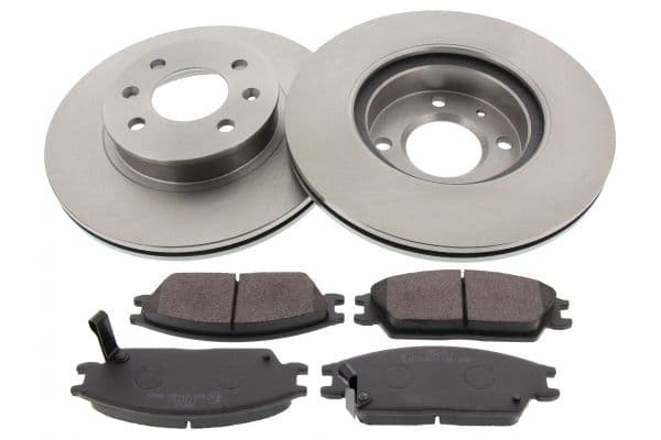 Radiatorventilator Links past: CITROEN BERLINGO, XSARA, ZX  PEUGEOT 306, PARTNER 1.1-2.0 03.91-12.15