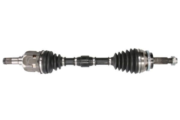 As van de aandrijfas Voor Links/Rechts 655mm past: TOYOTA COROLLA VERSO 1.6/1.8 04.04-03.09