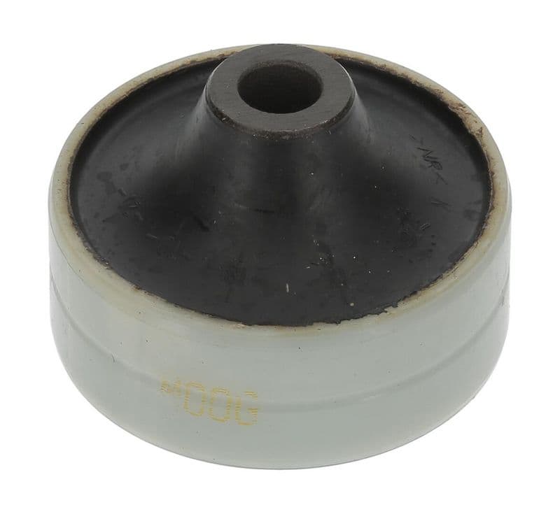 Voorste spoorcontrole-arm silent block (x12,5x66/71,5 mm) past: OPEL ADAM, CORSA D, CORSA E 1.0-1.7D 07.06-
