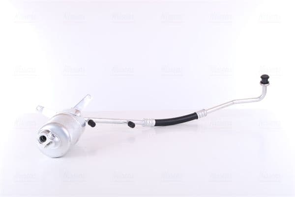 Droger voor airconditioning past: FORD MONDEO III  JAGUAR X-TYPE I 1.8-3.0 10.00-12.09