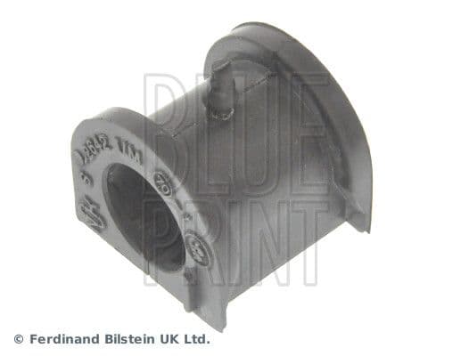 Mounting, stabiliser bar