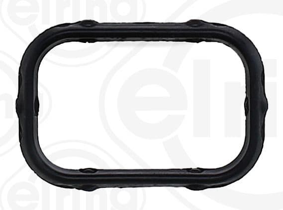 Oil pump gasket