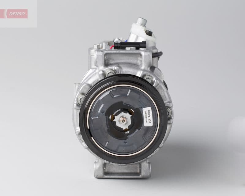 Airconditioning compressor past: MERCEDES GL (X164), M (W164), R (W251, V251) 3.0D 07.05-12.14