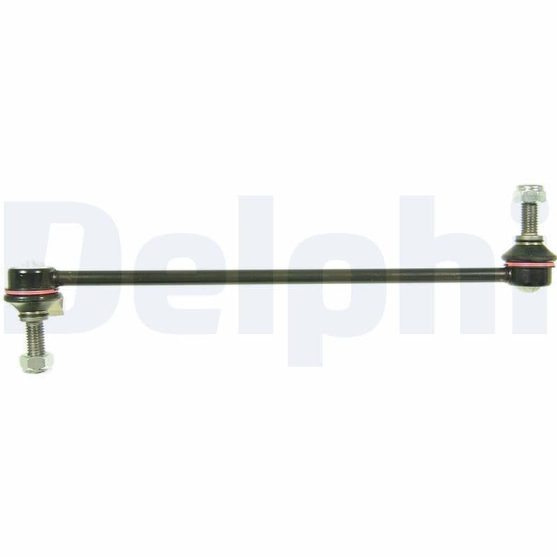 Stabilisatorstang Voor Links/Rechts 320mm past: CITROEN C5 I, C5 II, XANTIA, XSARA  PEUGEOT 406, 607 1.4-3.0 03.93-07.11
