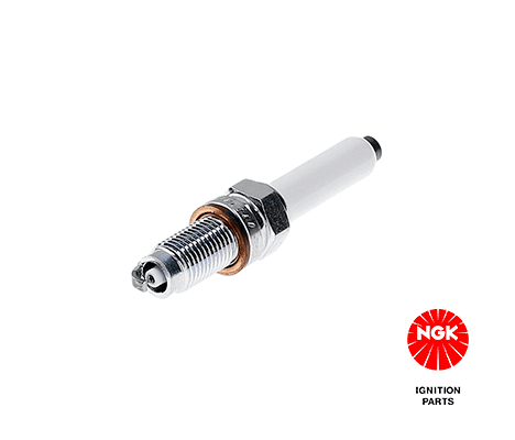 Spark plug
